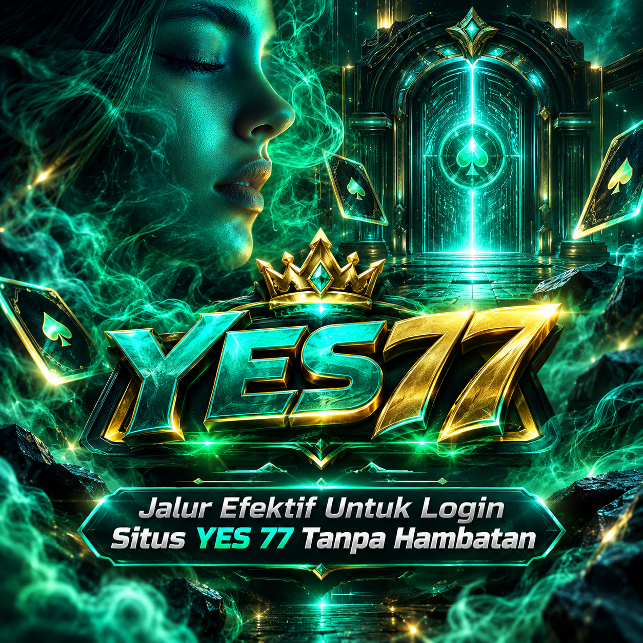 YES77